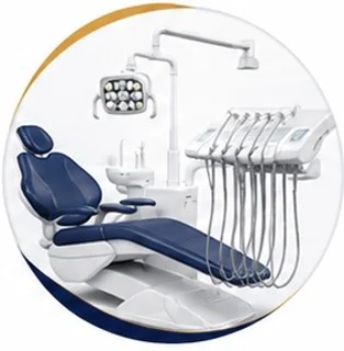 تجهیزات دندانپزشکی