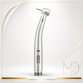 نمای توربین دندانپزشکی NSK M600LG B2