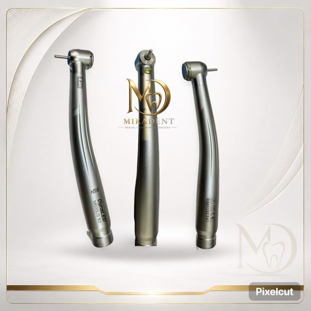 توربین دندانپزشکی NSK M600LG B2 DynaLED
