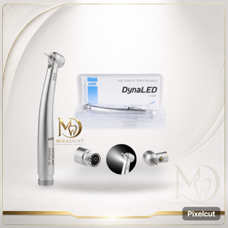 توربین دندانپزشکی NSK M600LG B2 DynaLED | توربین اورجینال ژاپن