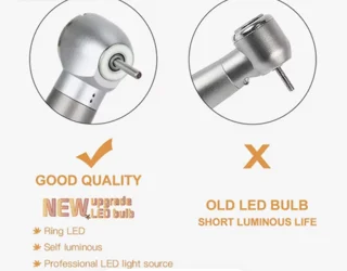 Led نسل جدید