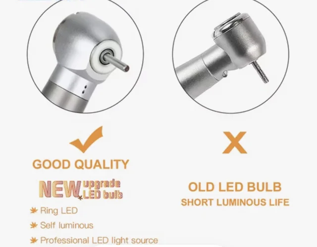 Led نسل جدید