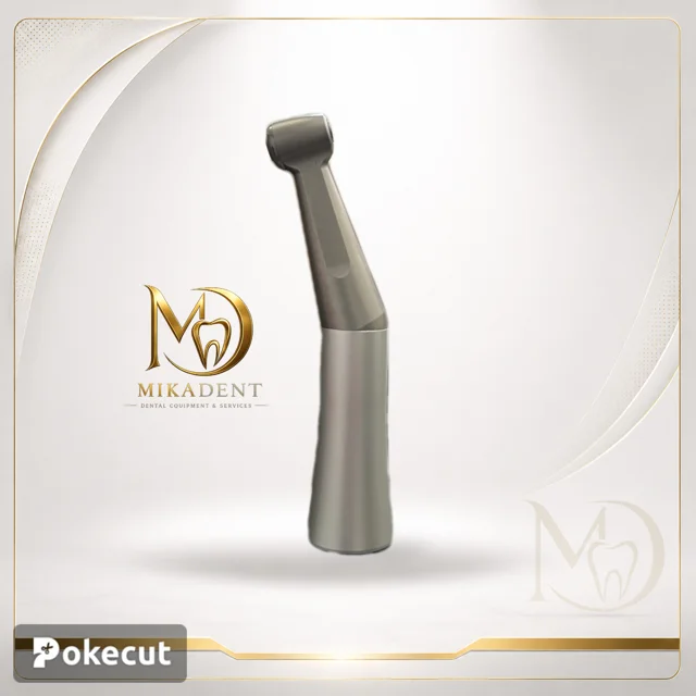 آنگل دندانپزشکی TOQ