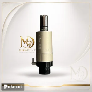 ایرموتور دندانپزشکی مای ریکو Myricko مدل WJ-412 (دو سوراخ با آب از خارج)
