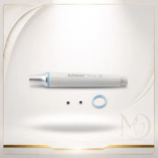 هندپیس جرمگیری اولتراسونیک آزدنت مدل HW-3H (سازگار با وودپیکر و EMS)