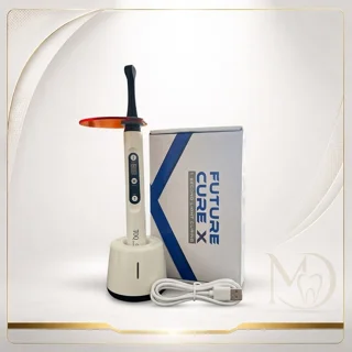 لایت کیور دندانپزشکی Future Cure X TOQ